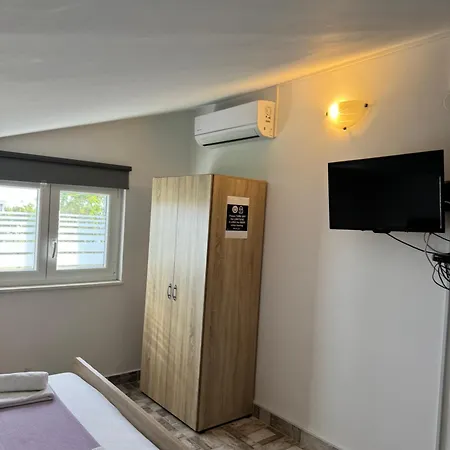 Apartamento Marija With Big Garden - Ta Leut Agency