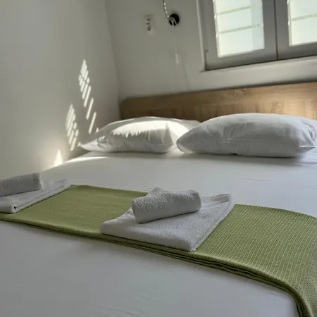 Apartamento Marija With Big Garden - Ta Leut Agency Vrsi