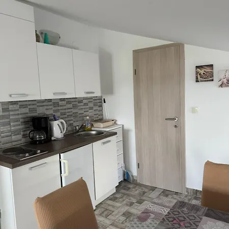 Marija With Big Garden - Ta Leut Agency Apartamento *