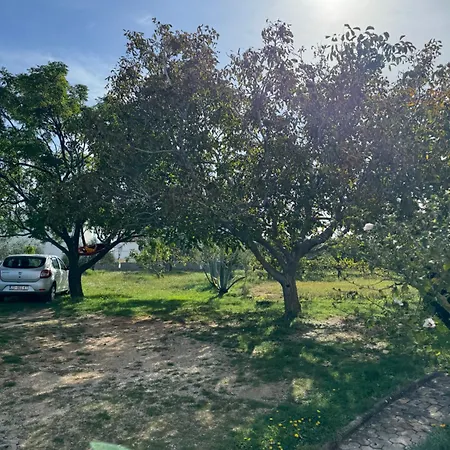 Marija With Big Garden - Ta Leut Agency Apartamento