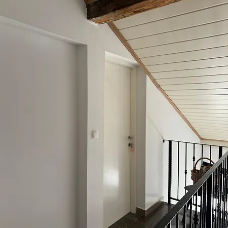 Marija With Big Garden - Ta Leut Agency Apartment